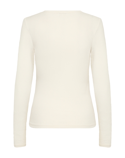 Leveté Room - LR-Kisa 2 Bluse - Turtledove